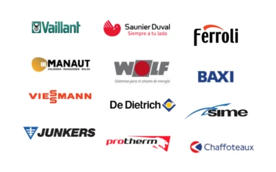 Calderas en el Hogar en Albacete: Guía Completa de Tus Fontaneros de Confianza